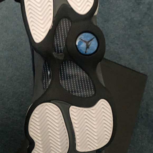 🔥Brand New! Jordan 13s Flints 2020 6.5 Boys